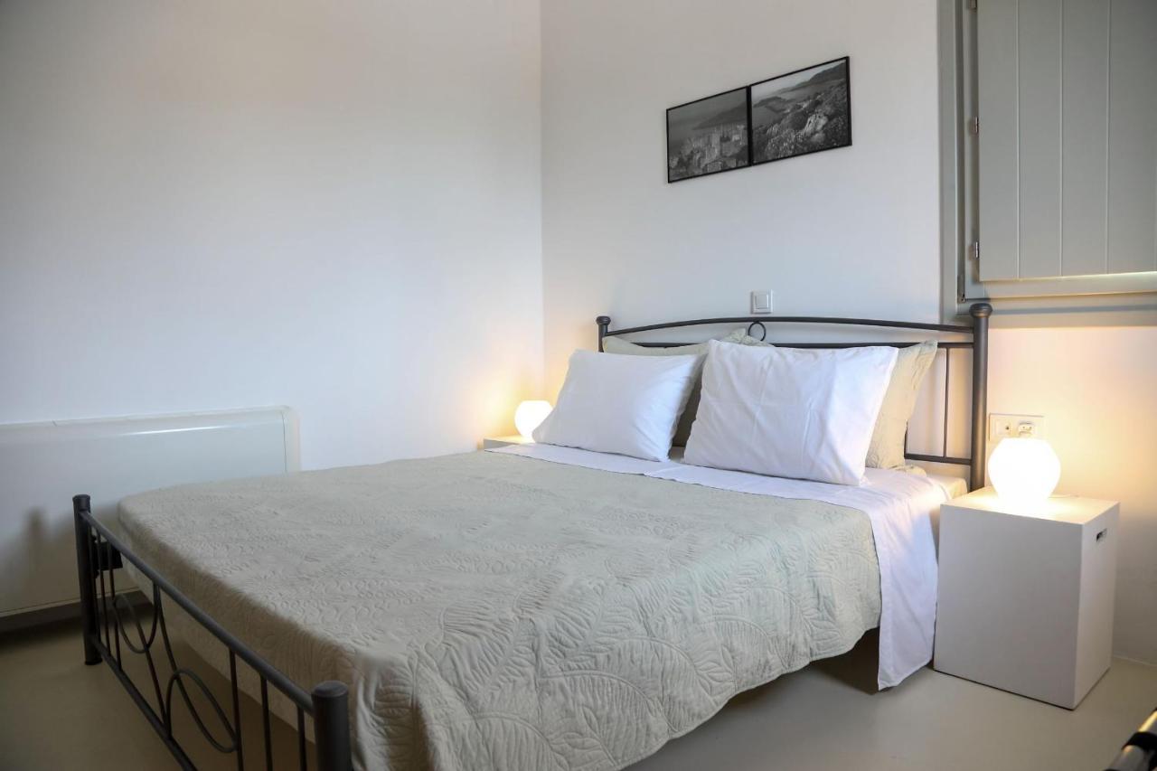 Vorino Luxury Villas Psion ภายนอก รูปภาพ