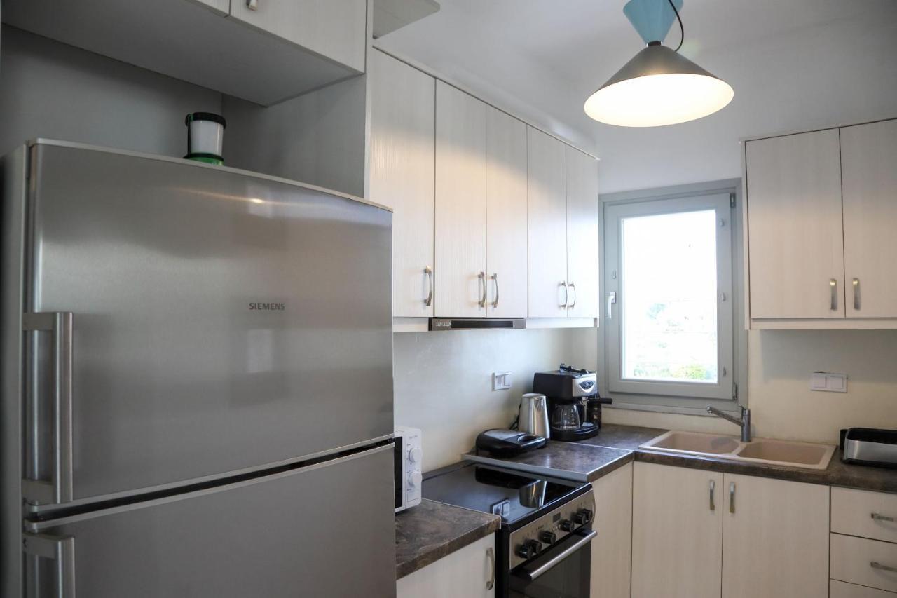 Vorino Luxury Villas Psion ภายนอก รูปภาพ