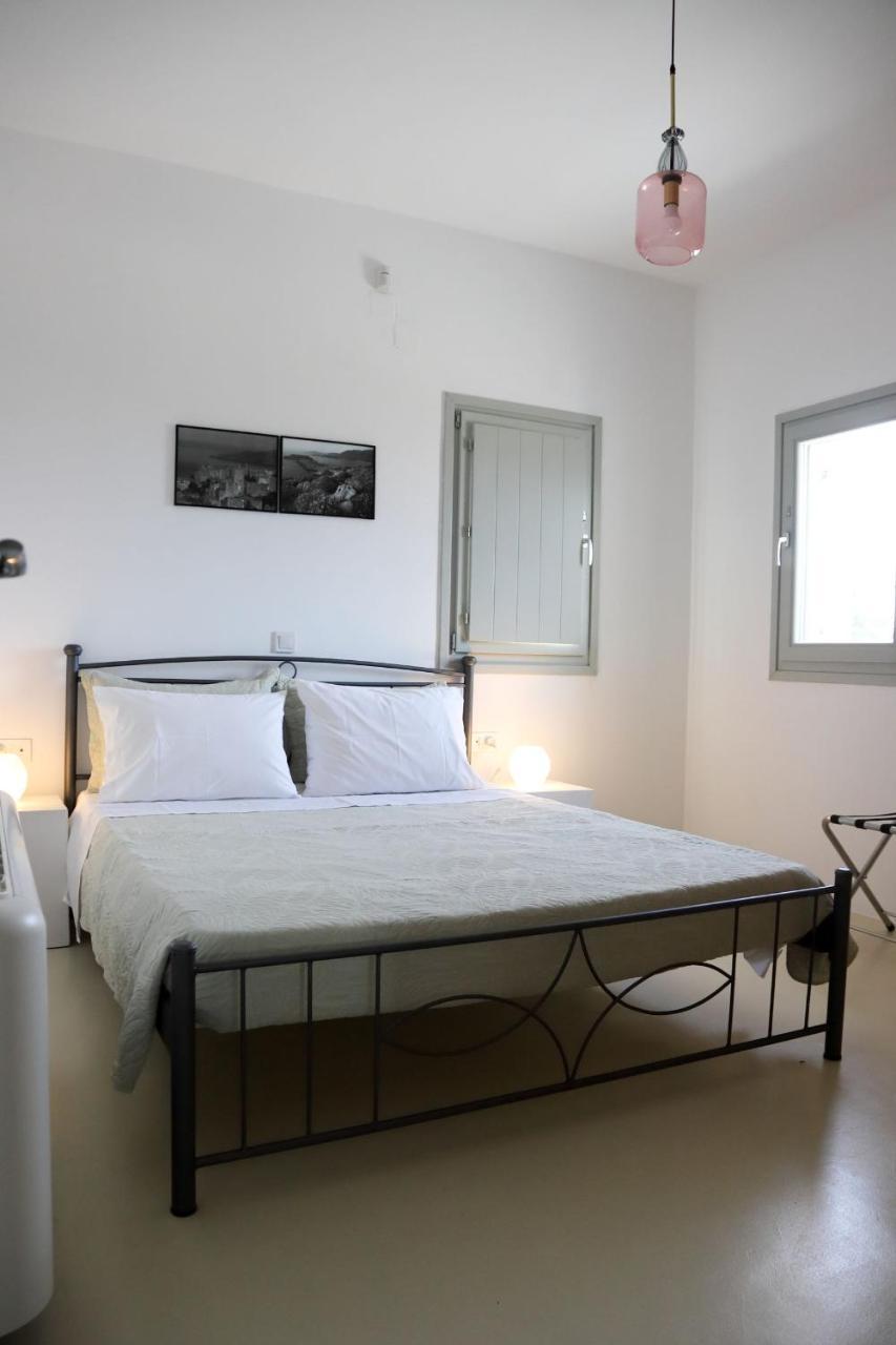 Vorino Luxury Villas Psion ภายนอก รูปภาพ