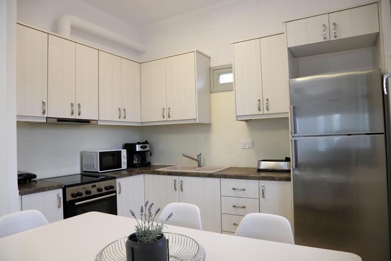 Vorino Luxury Villas Psion ภายนอก รูปภาพ
