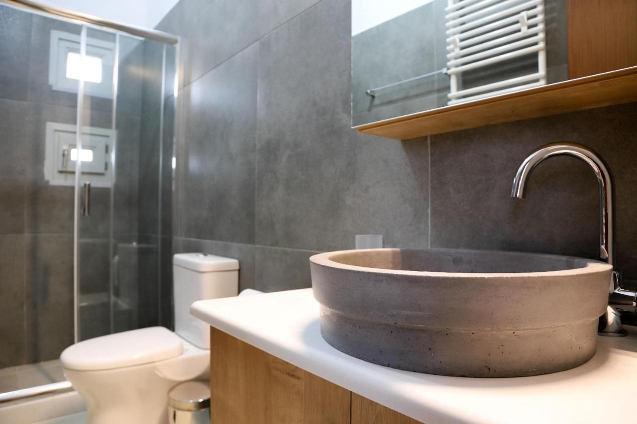 Vorino Luxury Villas Psion ภายนอก รูปภาพ